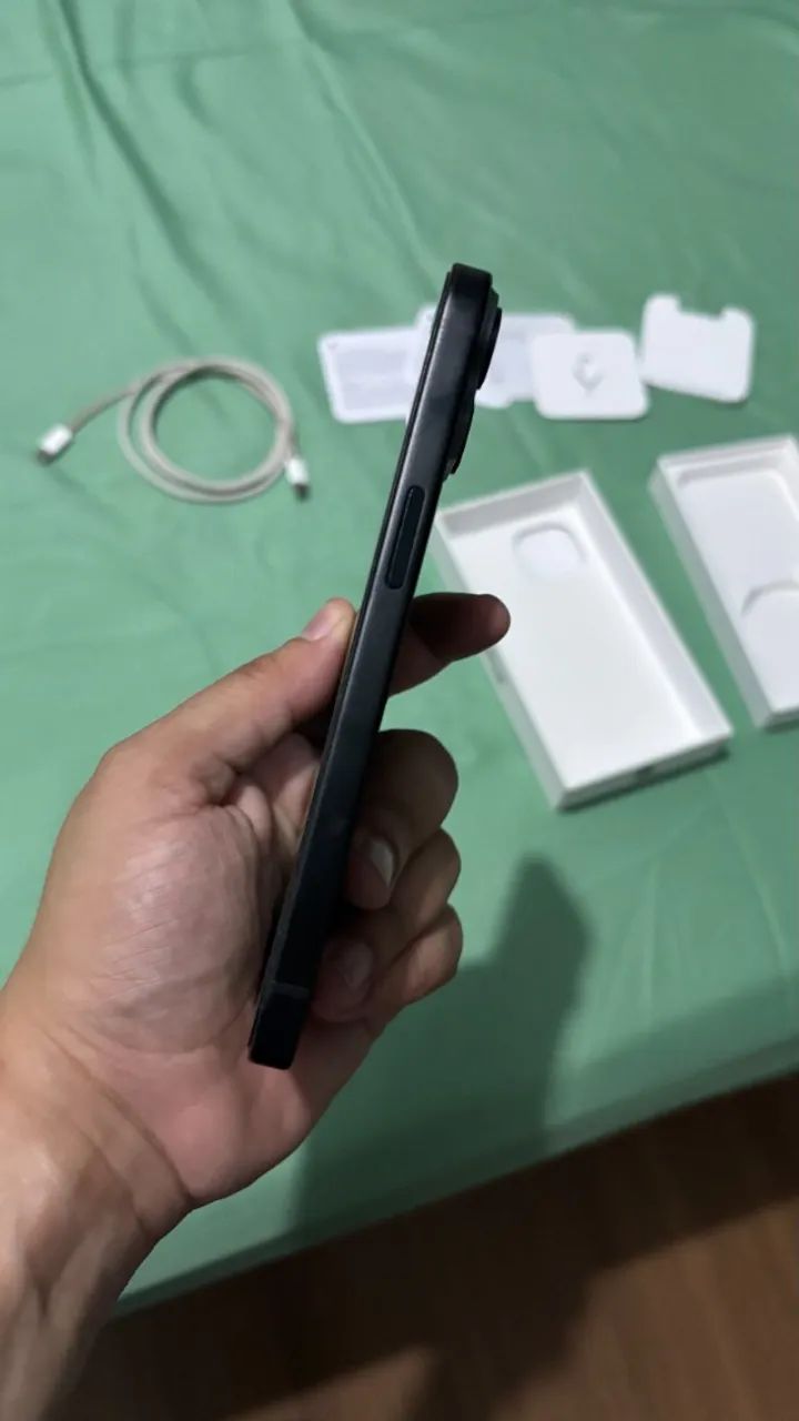 iPhone 15 - Foto 3