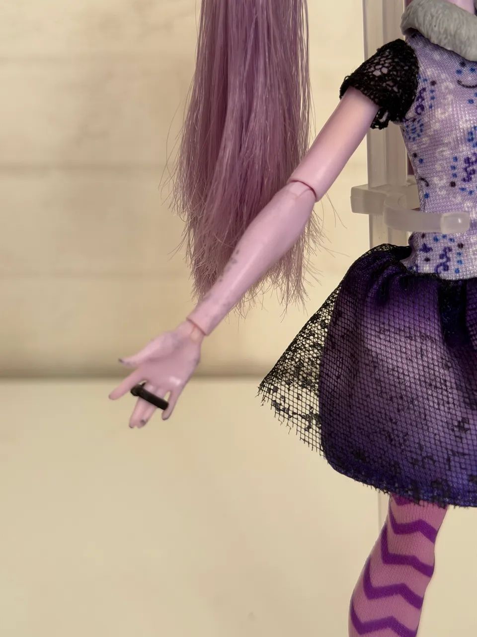 Boneca Ever After High Kitty Cheshire - Foto 2