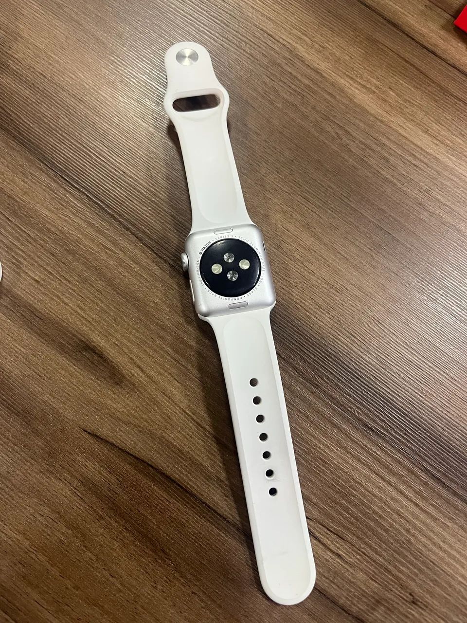 Apple Watch Series 3  - Foto 2