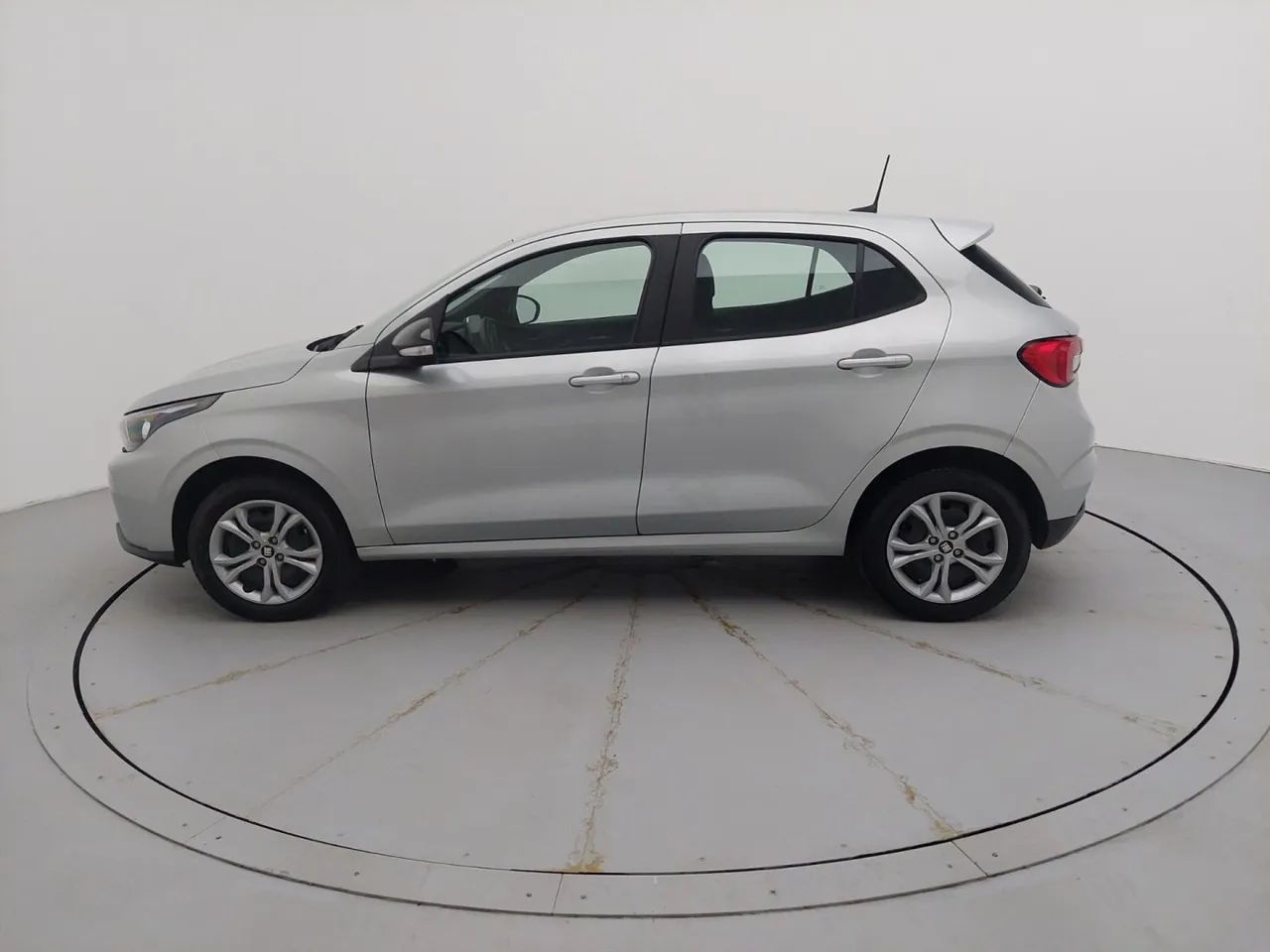 Fiat Argo Drive 1.0 Firefly 2026 - Foto 2