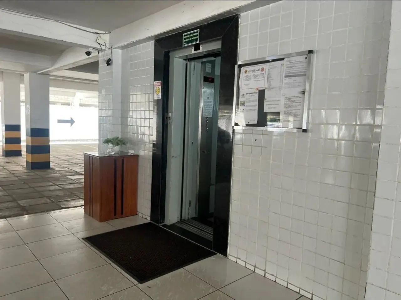 VAGA DE QUARTO NO BESSA - Foto 3