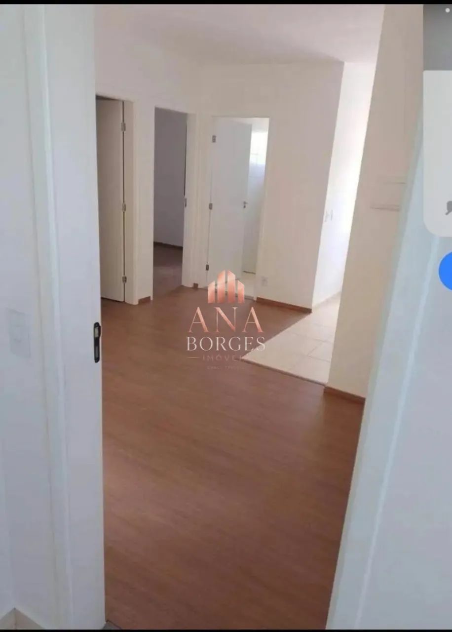Apartamento no Condomínio Lar Londres - Foto 5