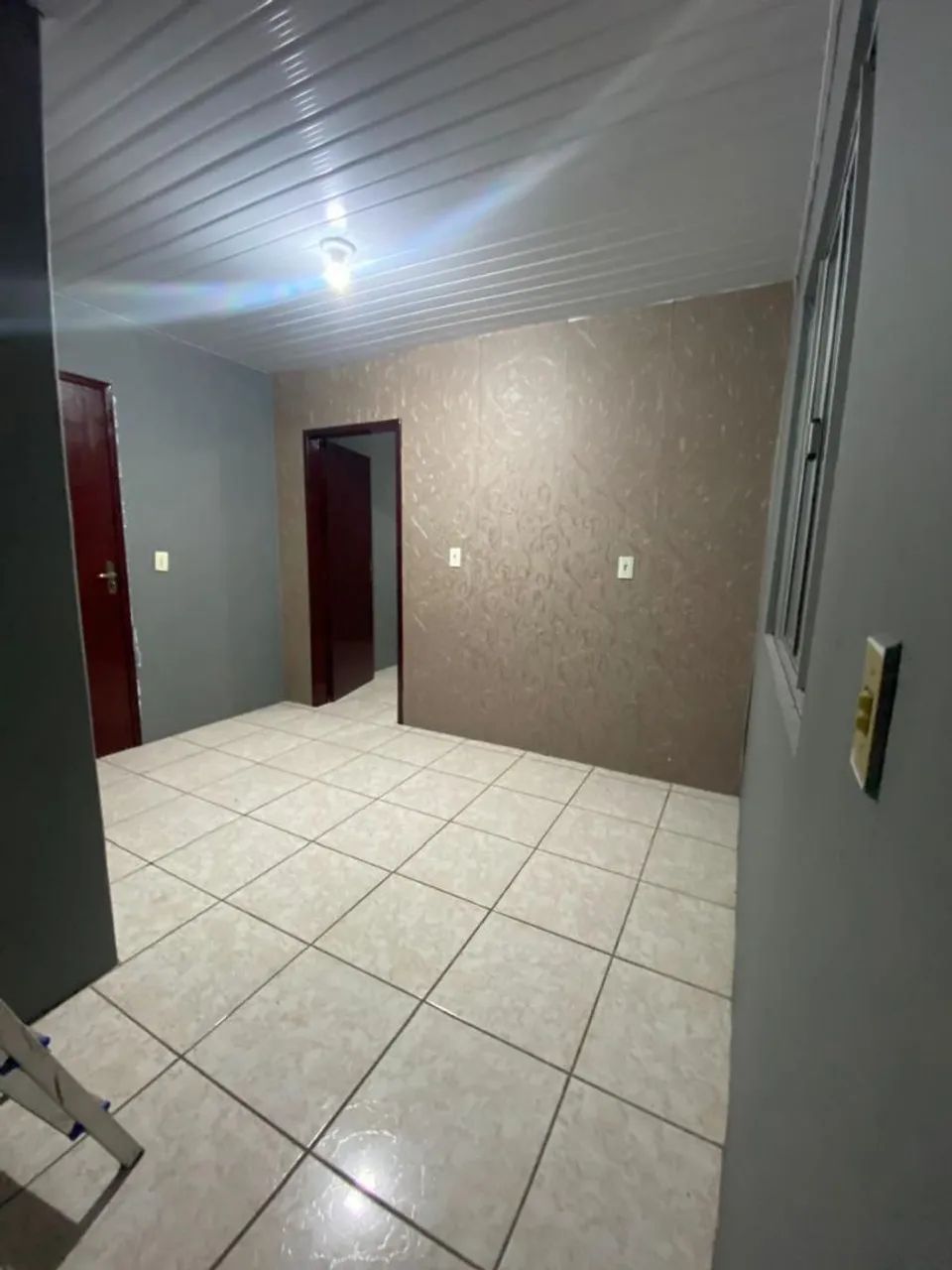 Alugo kitnet  - Foto 2