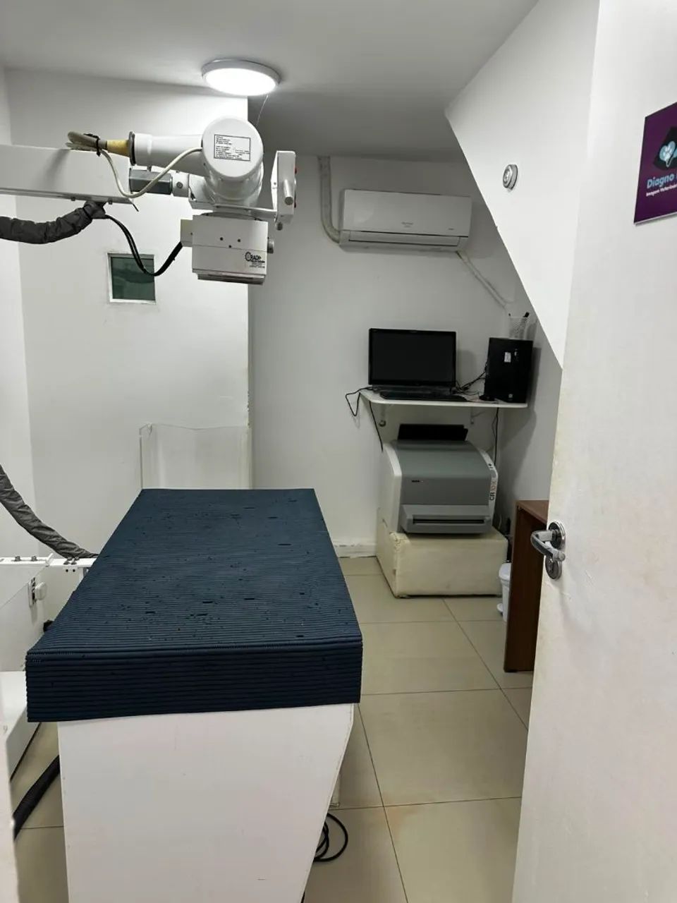 Passo Ponto Clínica Veterinária  - Foto 5