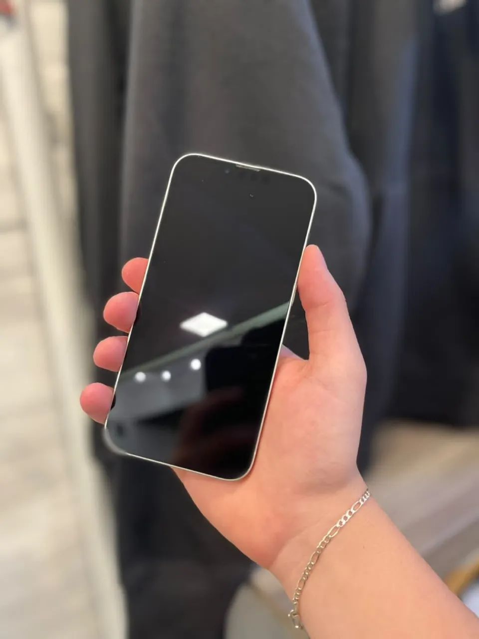 Vendo IPhone 13  - Foto 2