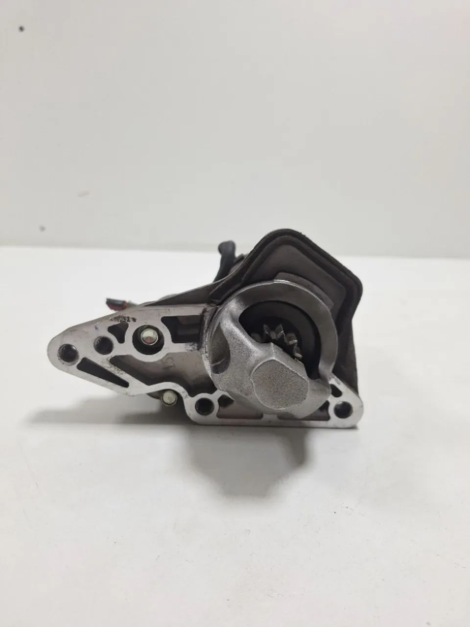 Motor Arranque Nissan Kicks 1.6 2020/2021 23300 EE01E - Foto 6