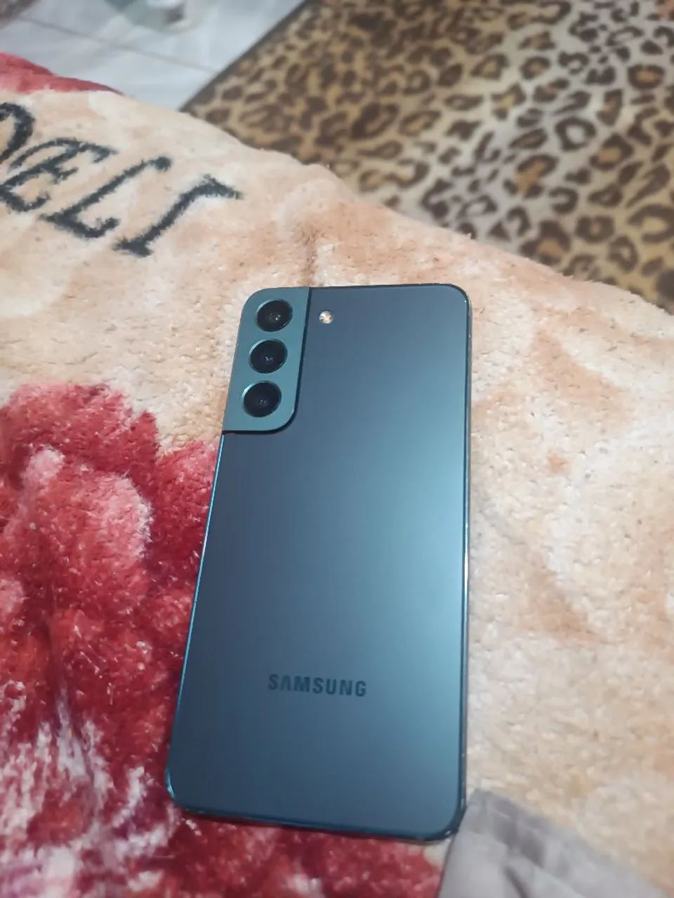 Galaxy s22  - Foto 2