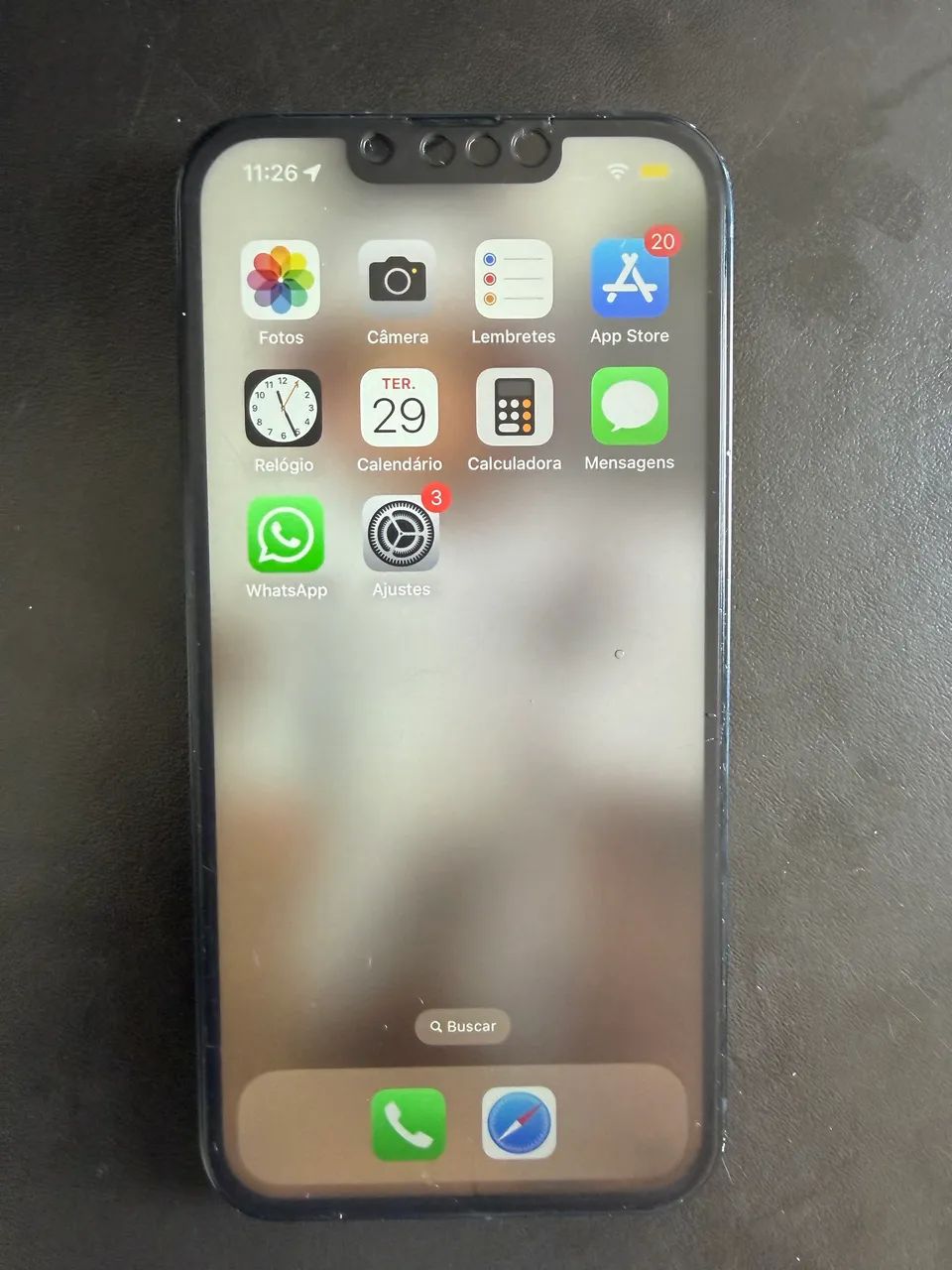 iPhone 13 Único dono 