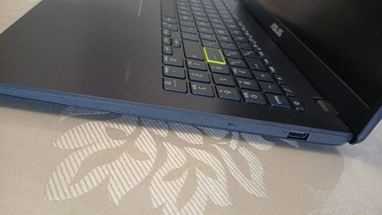 Notebook estado de novo  - Foto 5