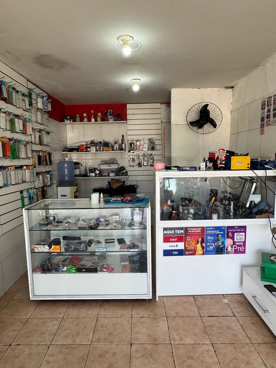 Repasse assistência técnica de celulares  - Foto 3