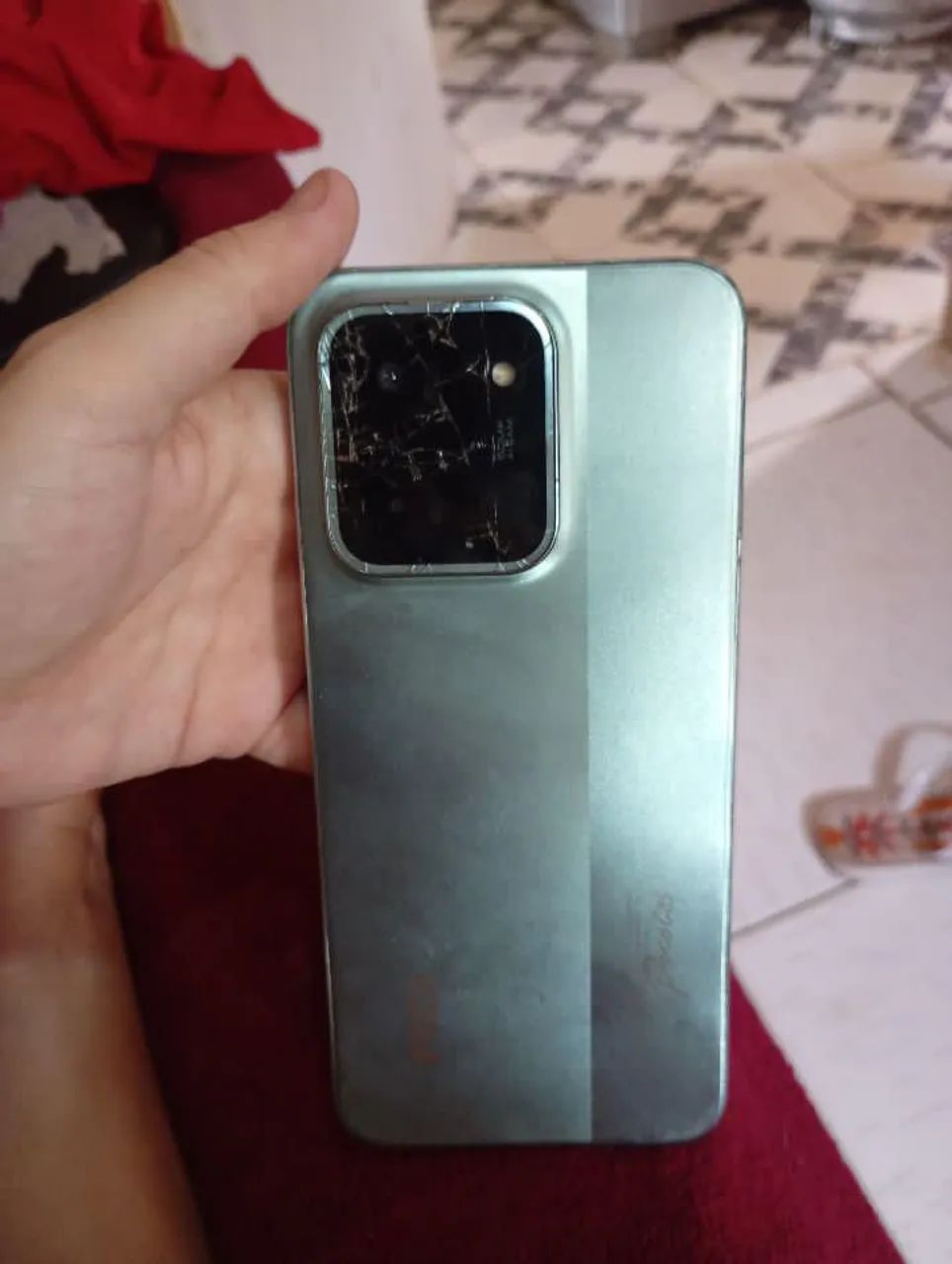 Poco C85, pra vender logo - Foto 2