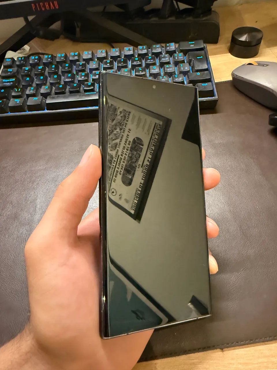 Samsung S23 Ultra 512gb