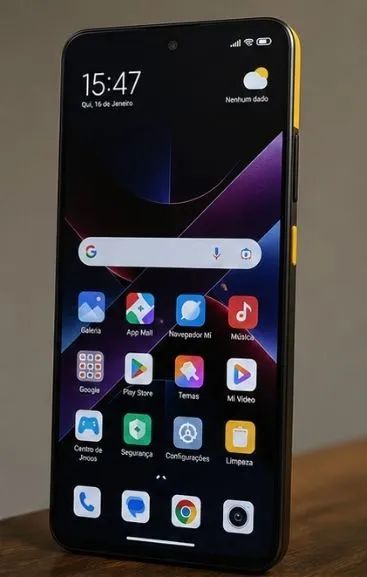 Vendo POCO X7 PRO  - Foto 3