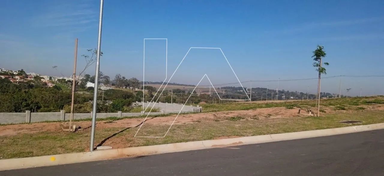 terreno - Loteamento Alphaville Campinas - Campinas - Foto 3