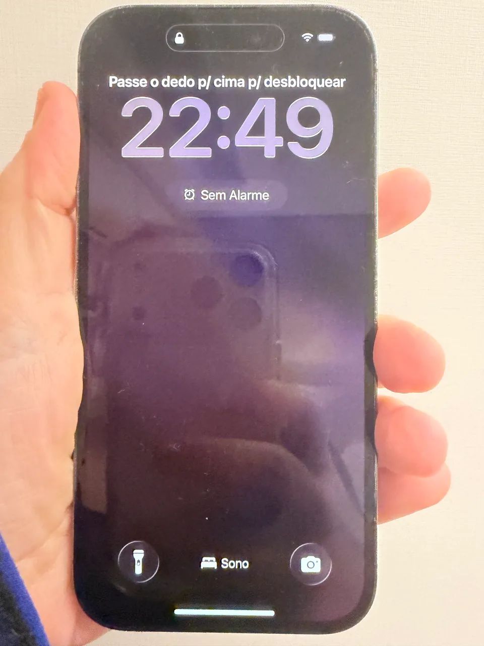 iPhone 14 Pro  - Foto 2