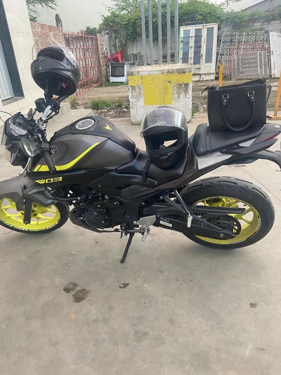 MT 03 2019  - Foto 2