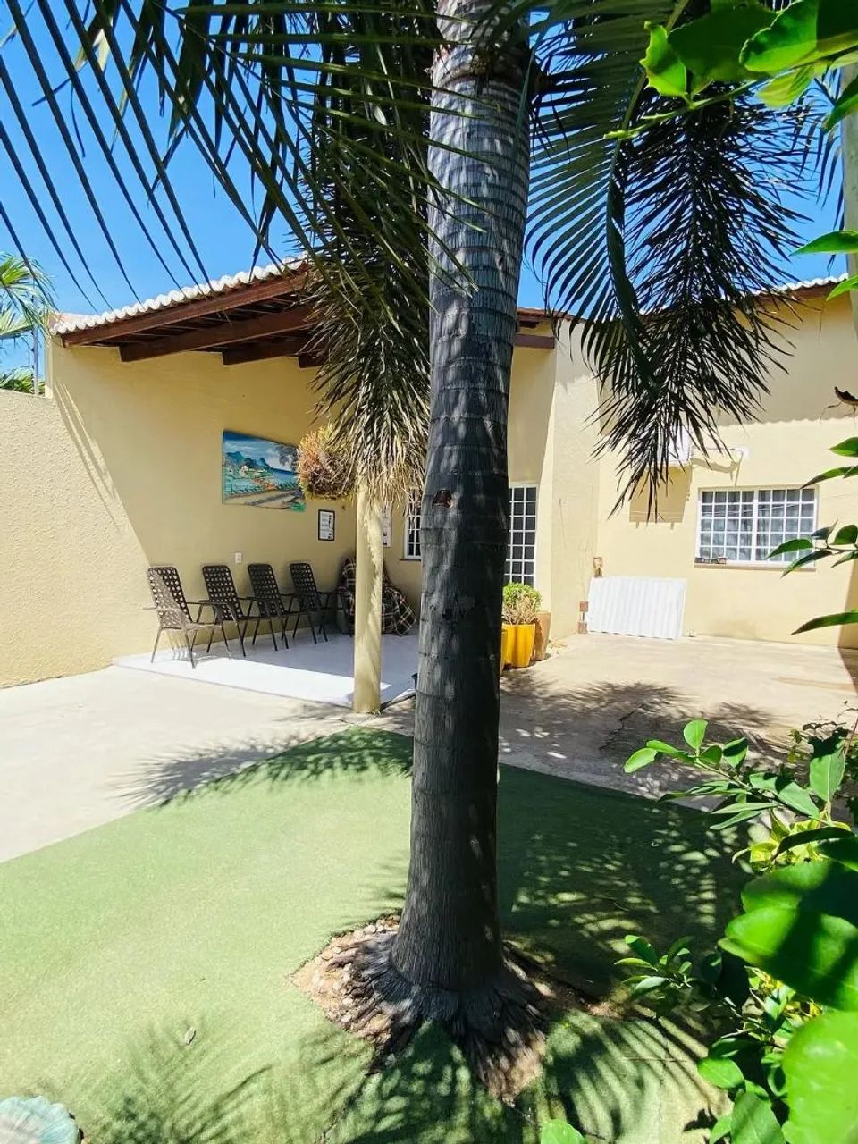 Casa aconchegante na Parangaba  - Foto 2