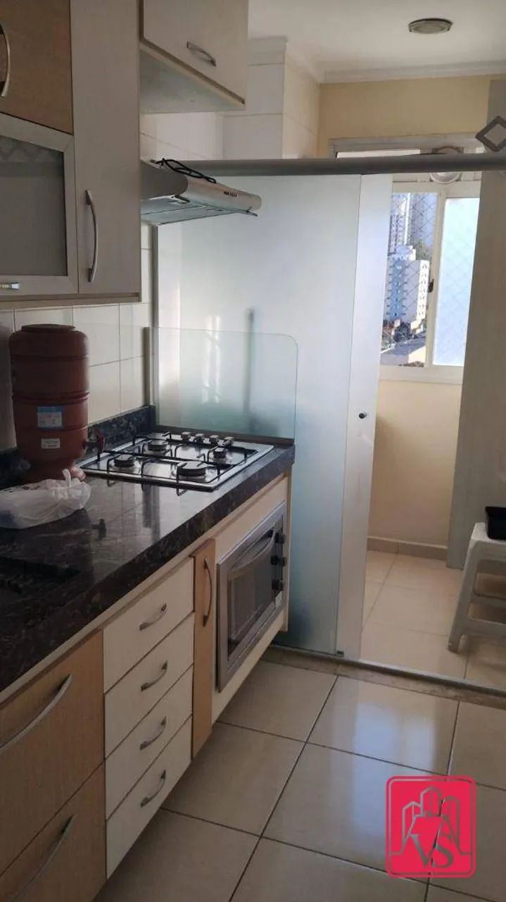 Apartamento Mobiliado para Alugar no Centro de Sbc - Foto 4