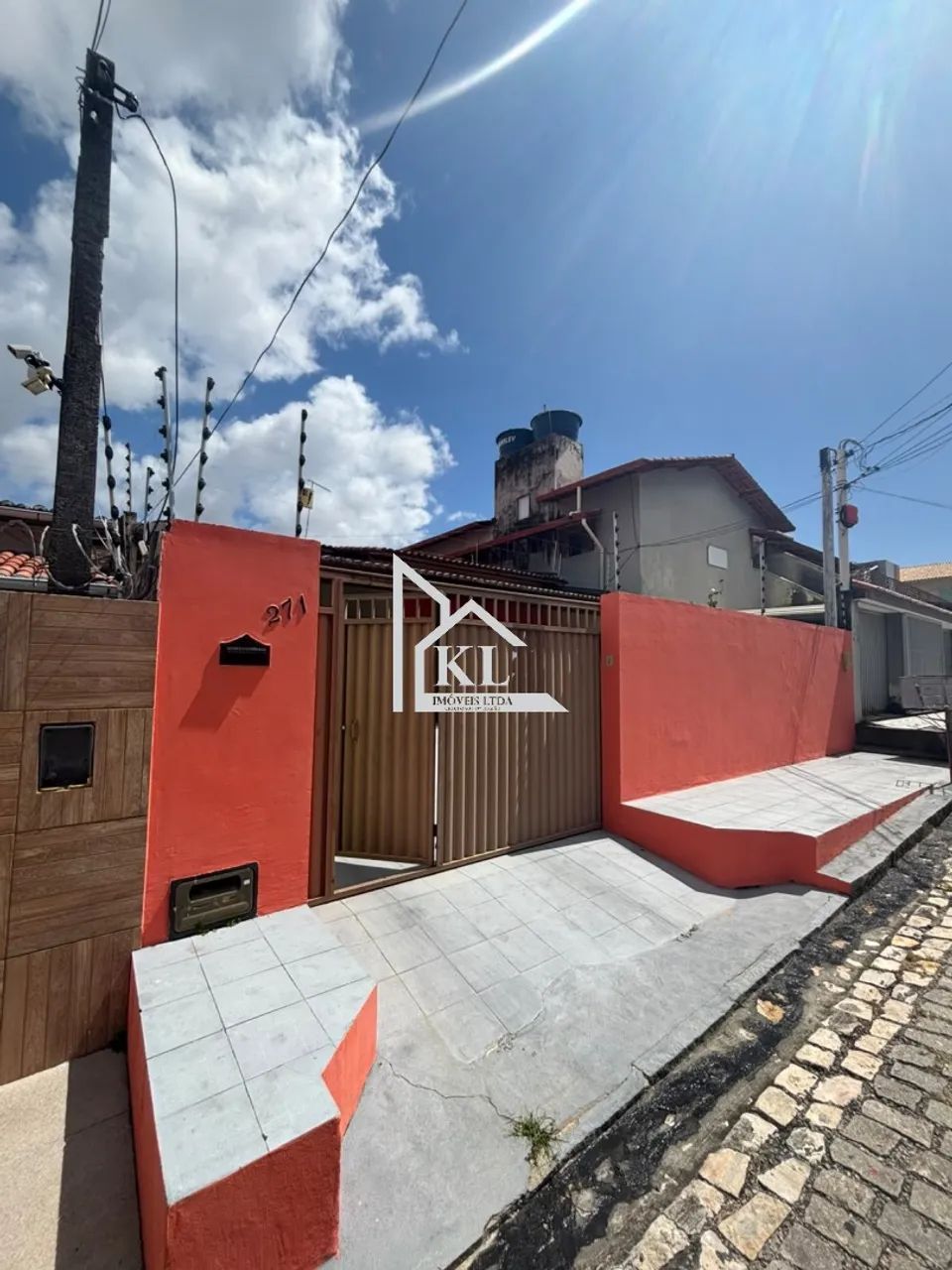 Excelente casa 4 quartos em Cidade Verde(Nova Parnamirim) - Foto 3