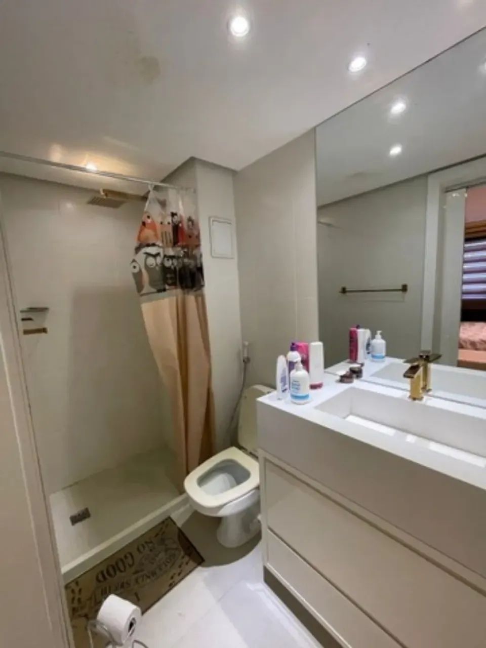 BARRA VILLAGE HOUSE LIFE COBERTURA DUPLEX 139m2 3 qtos 2 vagas - Foto 9