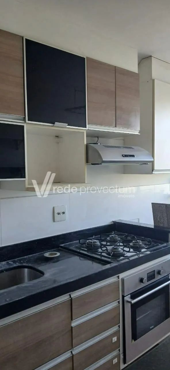 apartamento - Jardim Nova Europa - Campinas - Foto 5