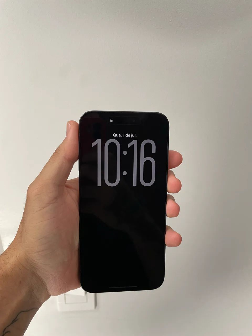 iPhone 15 pro Max 256 - Foto 2