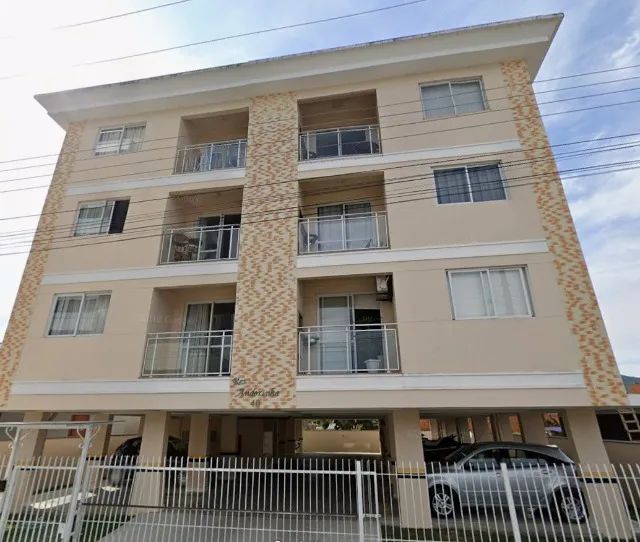 Apartamento em Santo Amaro da Imperatriz - Foto 3