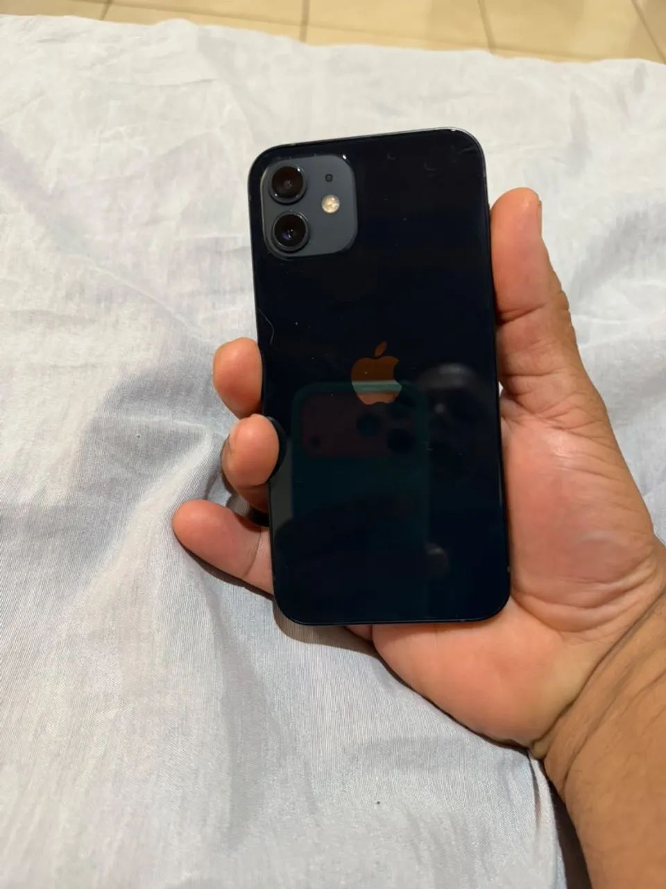 iPhone 12 - Foto 4