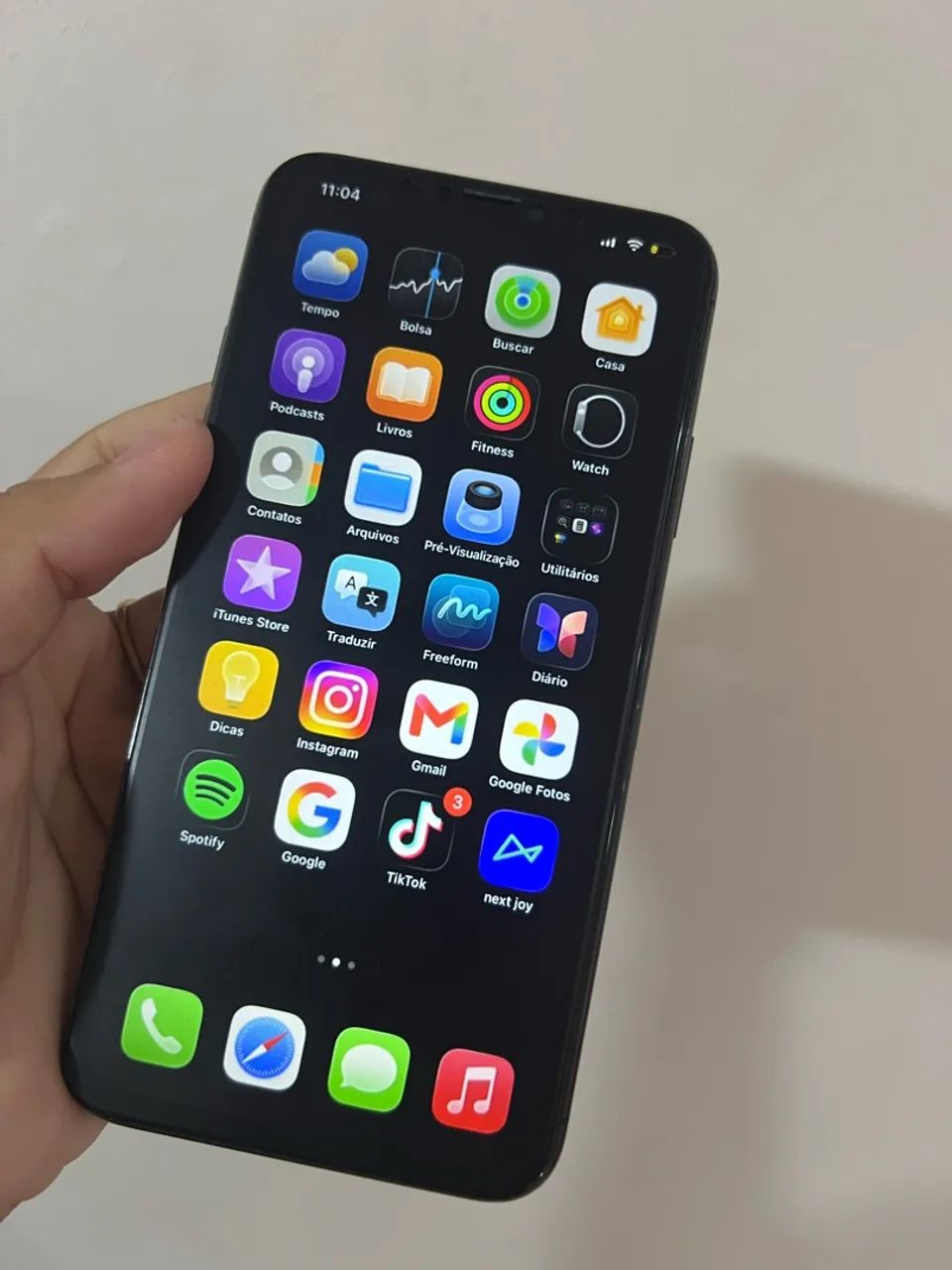 iPhone 11 Pro Max - Foto 4