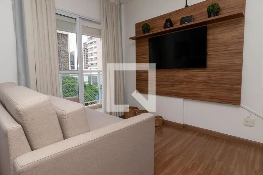 Apartamento à Venda - Barra Funda, 1 Quarto, 42 m2 - Foto 4
