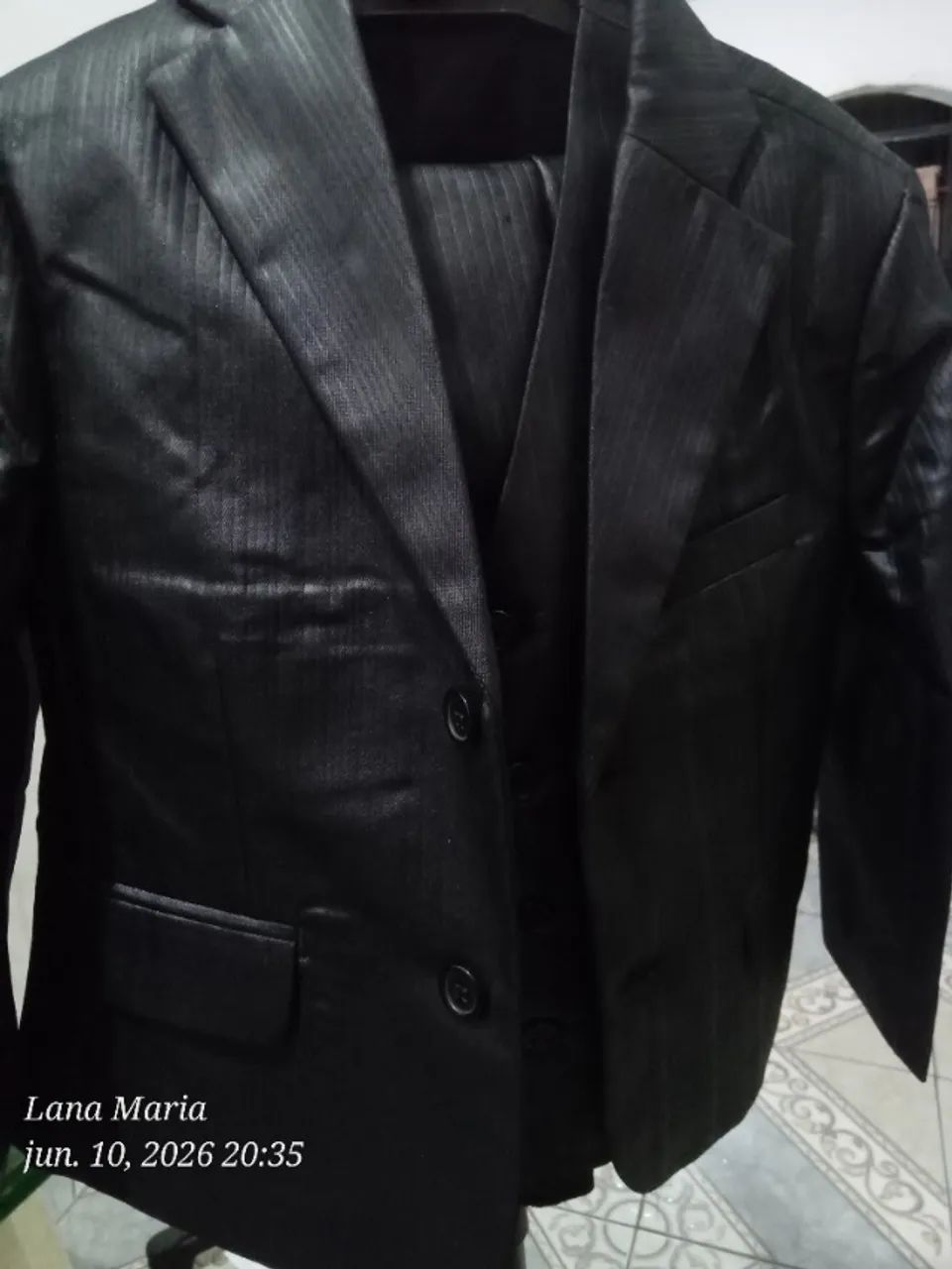 Blazer infantil - Foto 2
