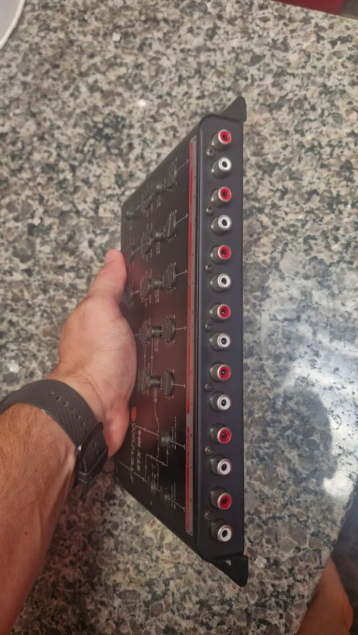 Stetsom STX 104 - Foto 2