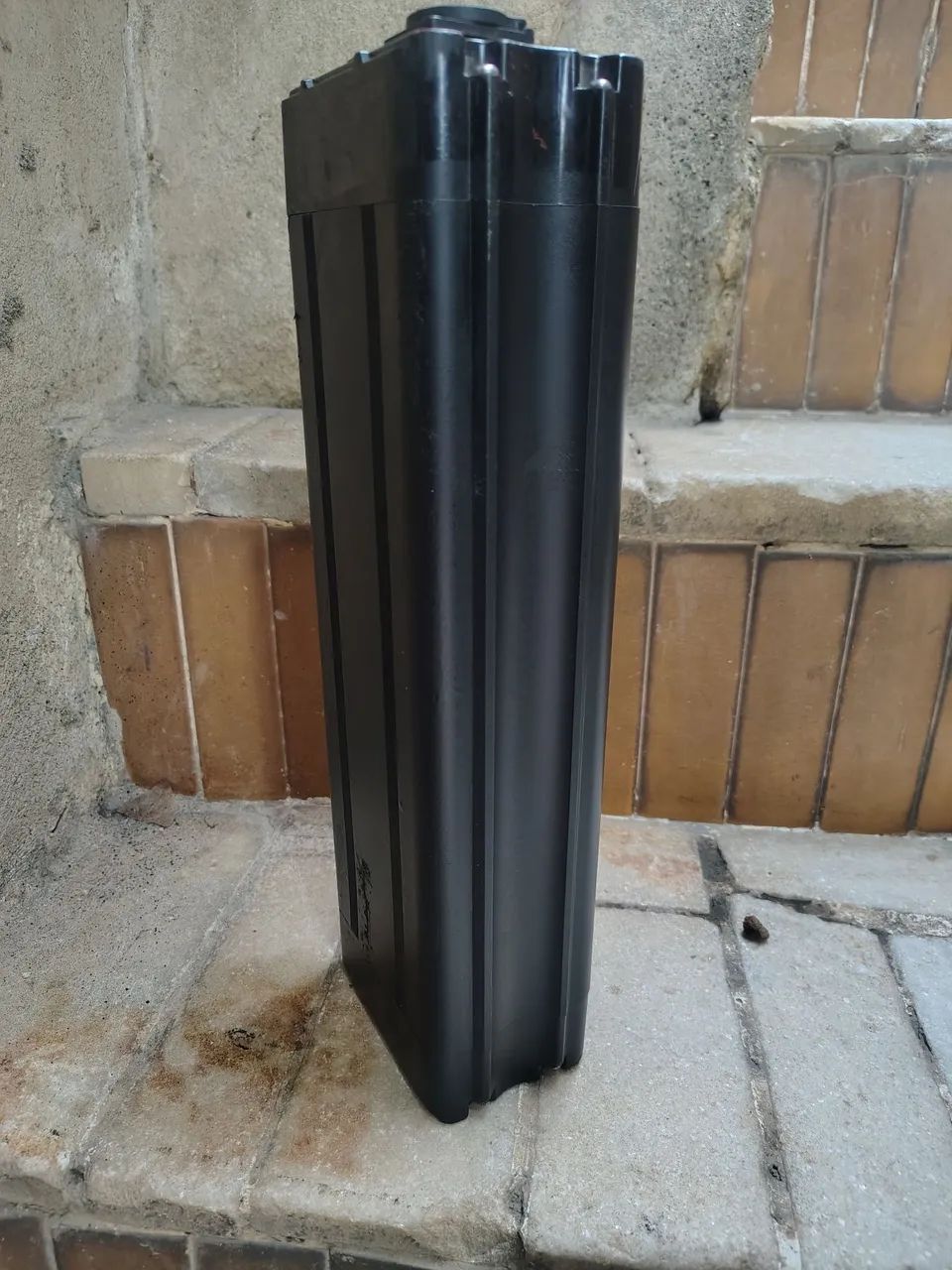 Bateria adaptada 48v (L+ L PLUS) - Foto 2