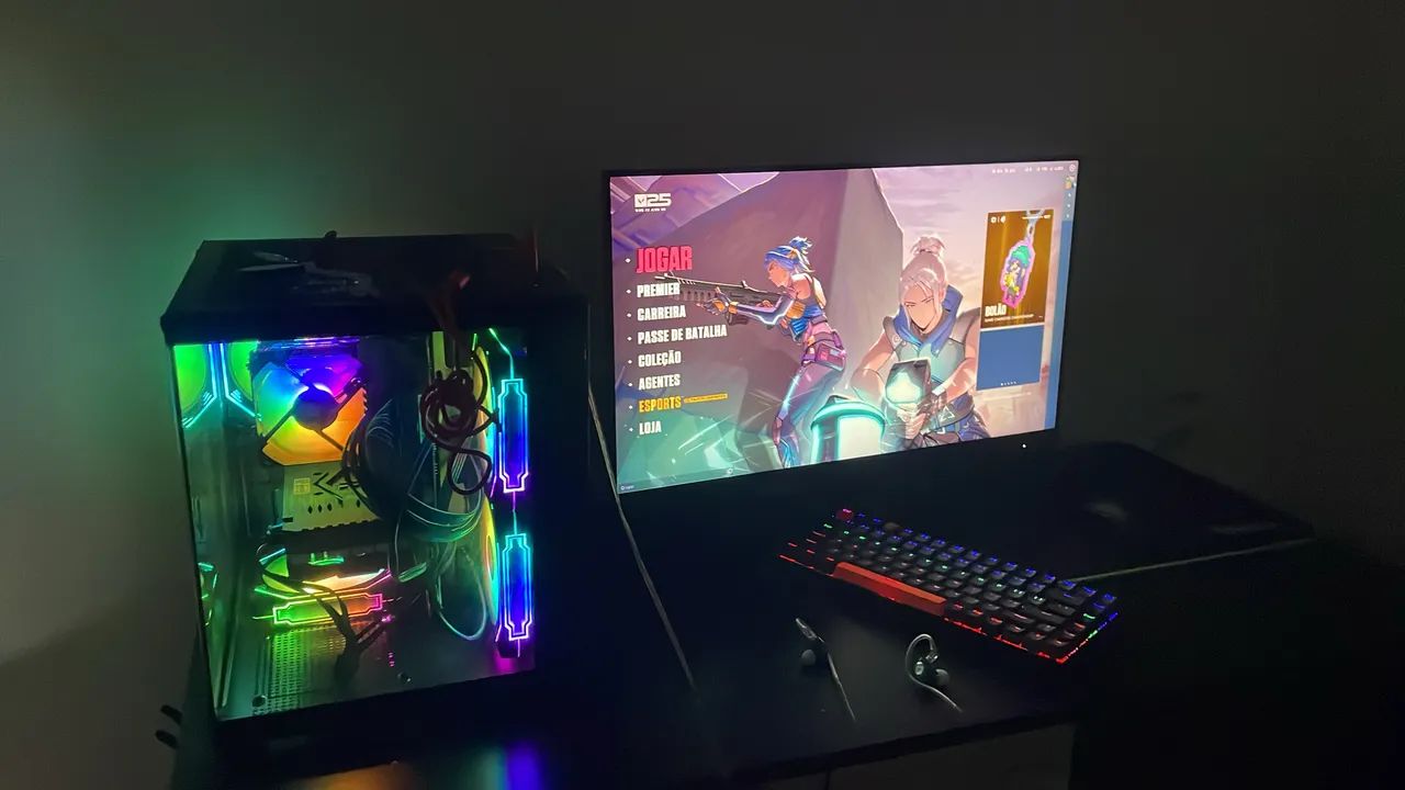 Pc gamer  - Foto 2