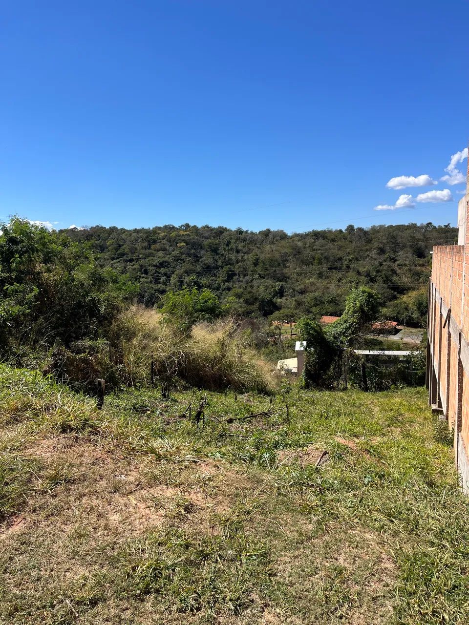 Lote 300 mts 