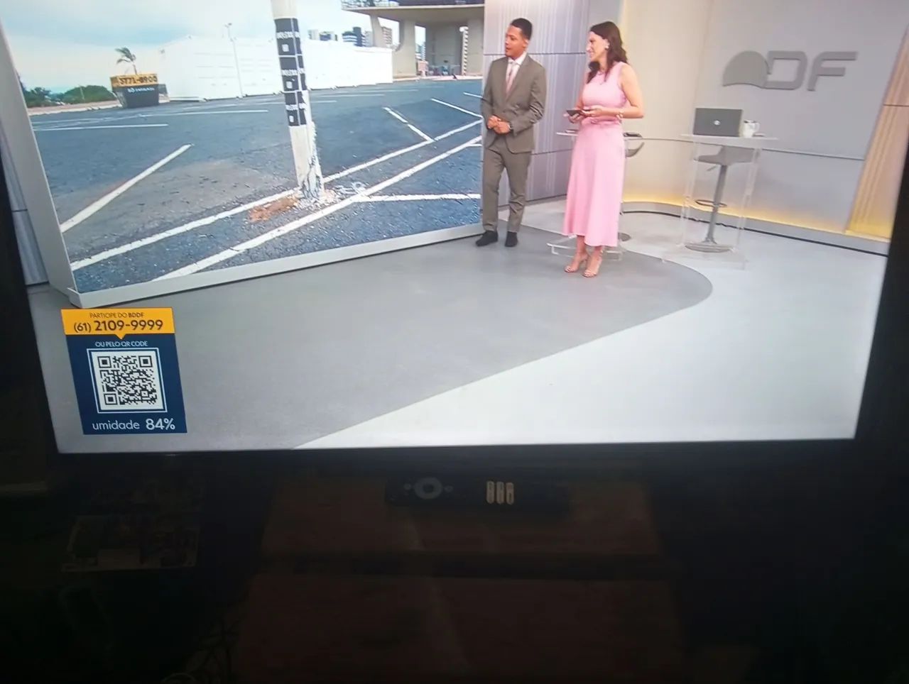 Tv ? smart TCL/Semp 43 polegadas  - Foto 3