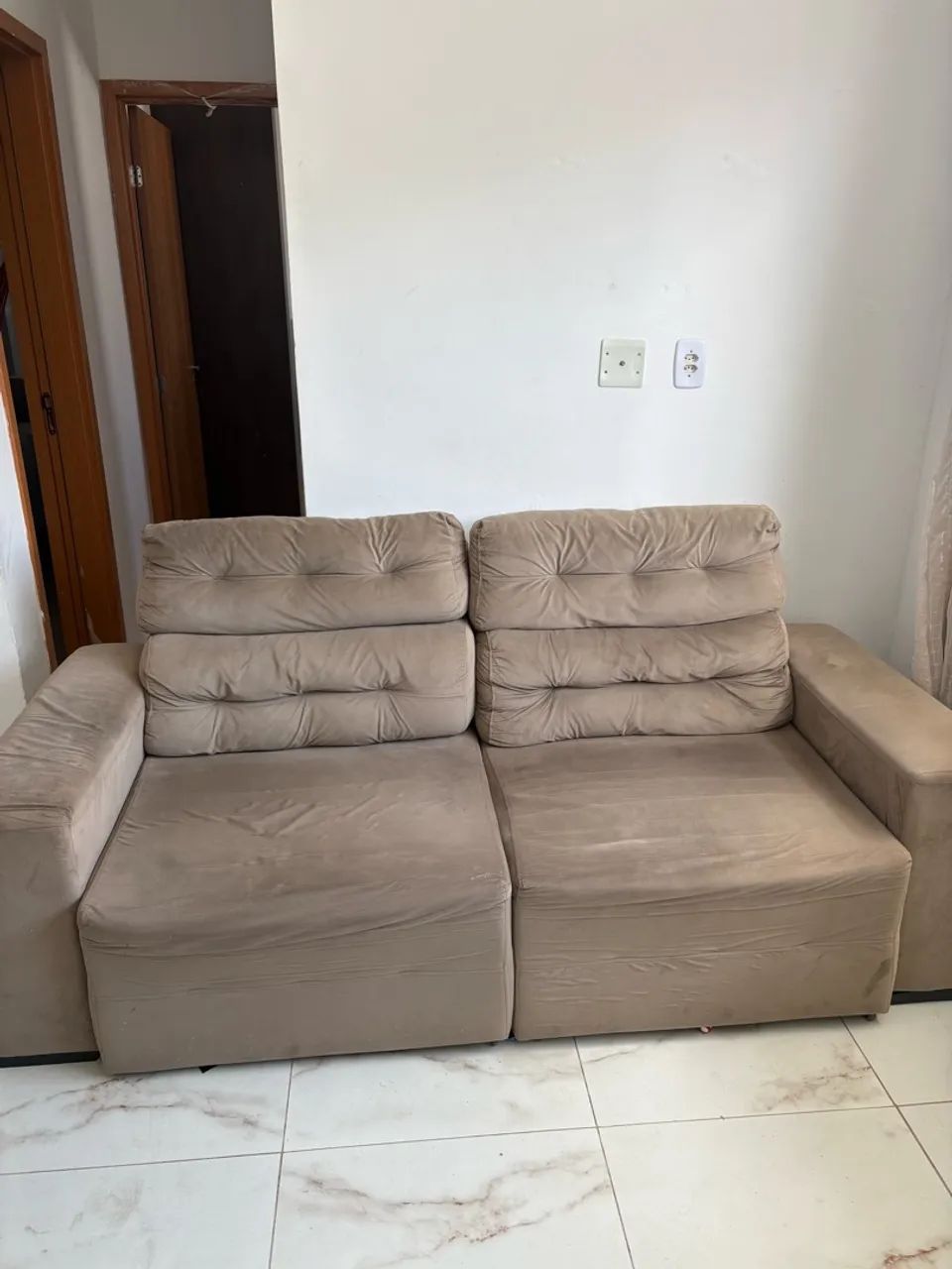 Sofá retrátil  - Foto 3