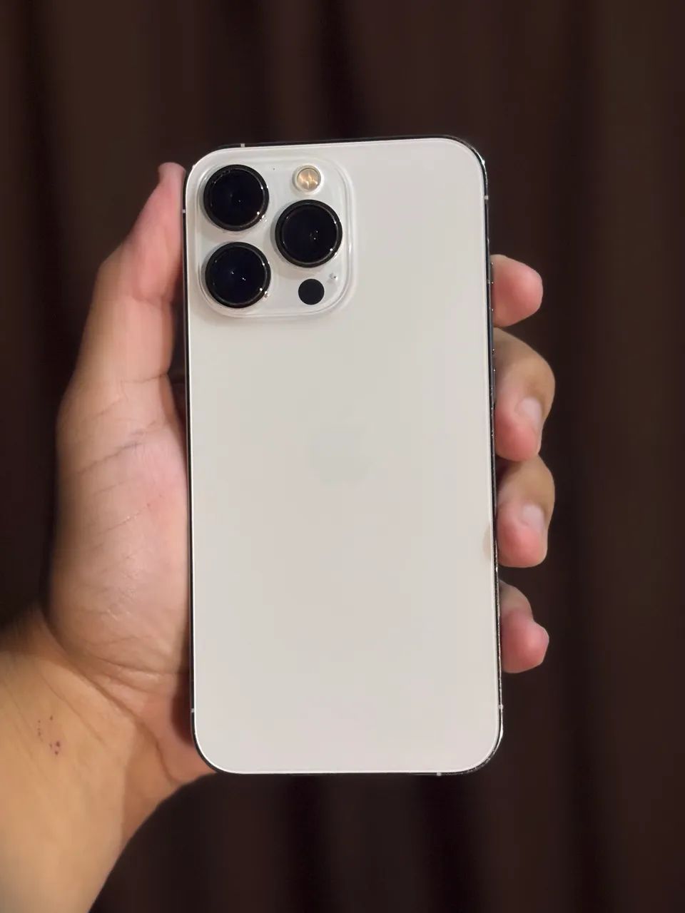 iPhone 13 Pro 128GB - Celulares e Smartphones - Placas, Rio Branco