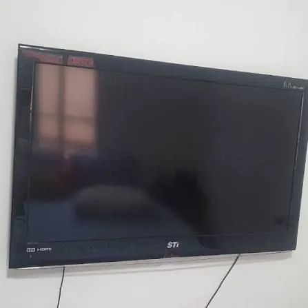 Tv semp Toshiba 40 polegadas