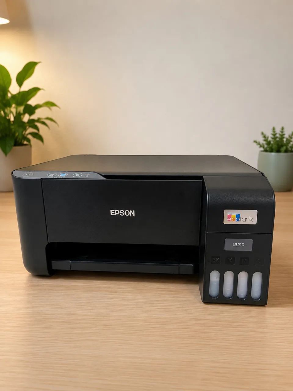 Impressora epson L3210 - Foto 3