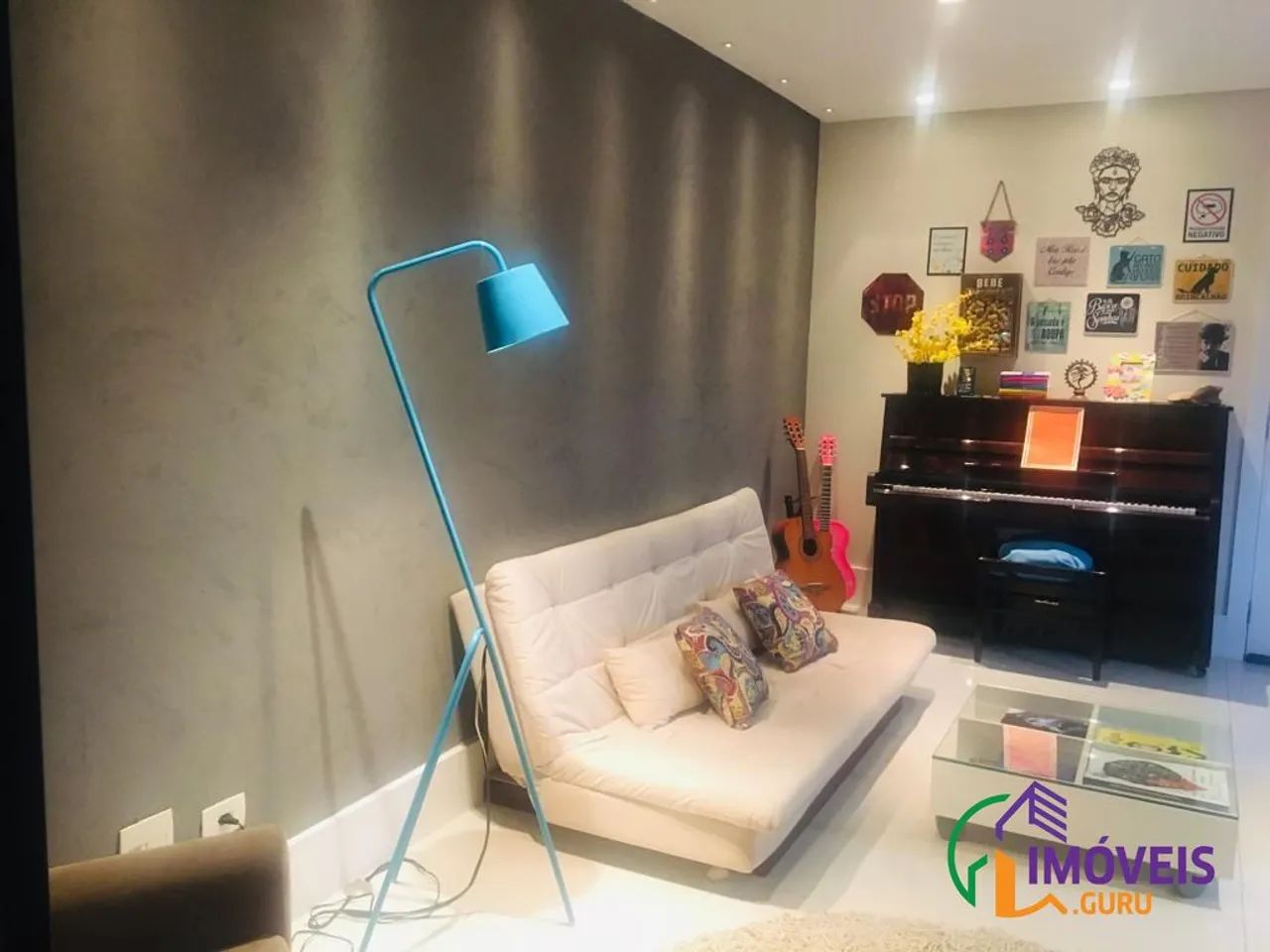 APARTAMENTO - ACLIMAÇÃO - SP - Foto 3