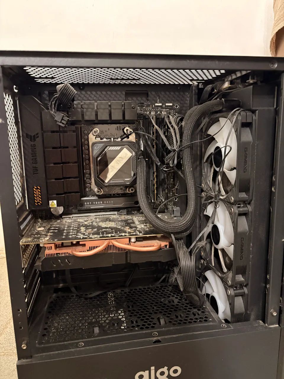 Pc gamer PRA VENDER LOGO! - Foto 2