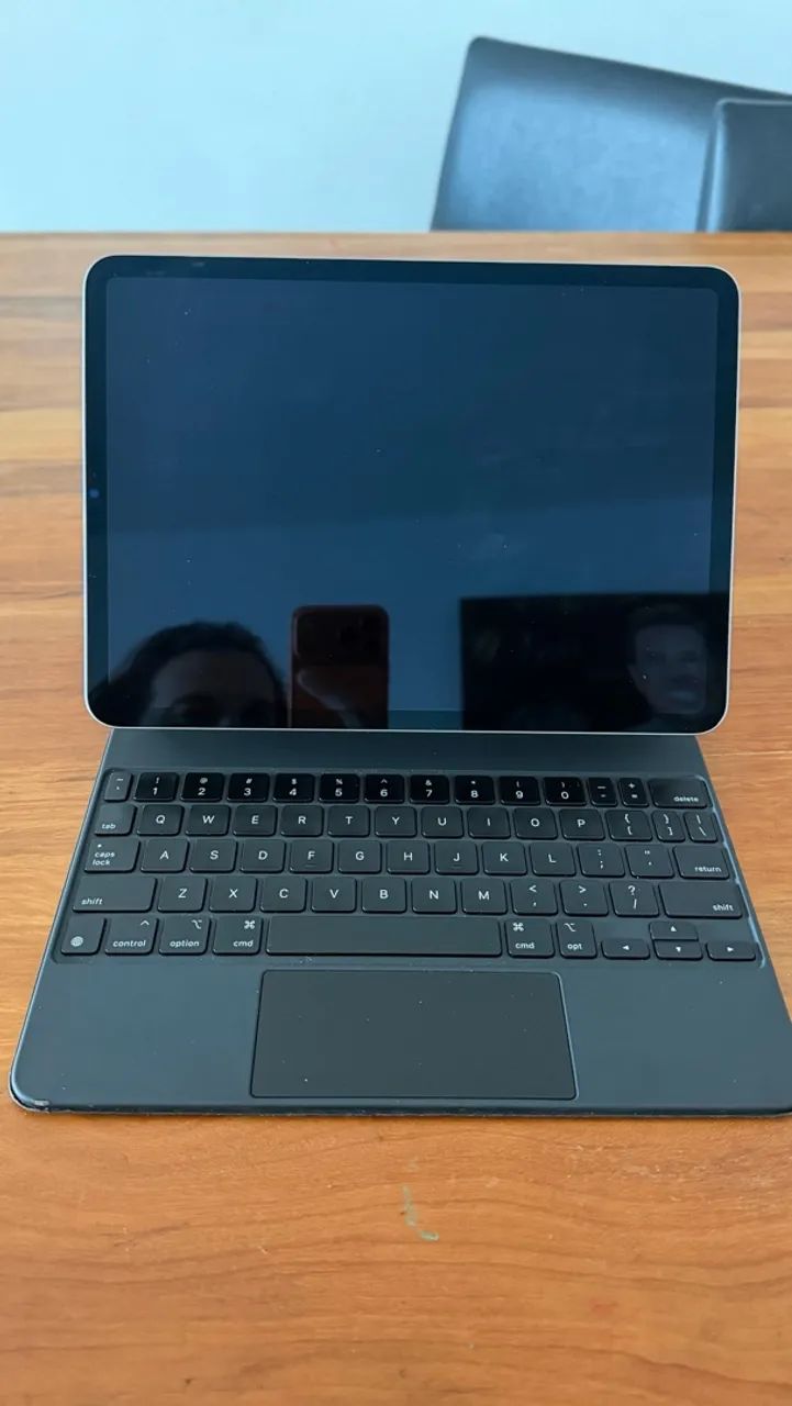 iPad Pro m3 128gb  - Foto 2