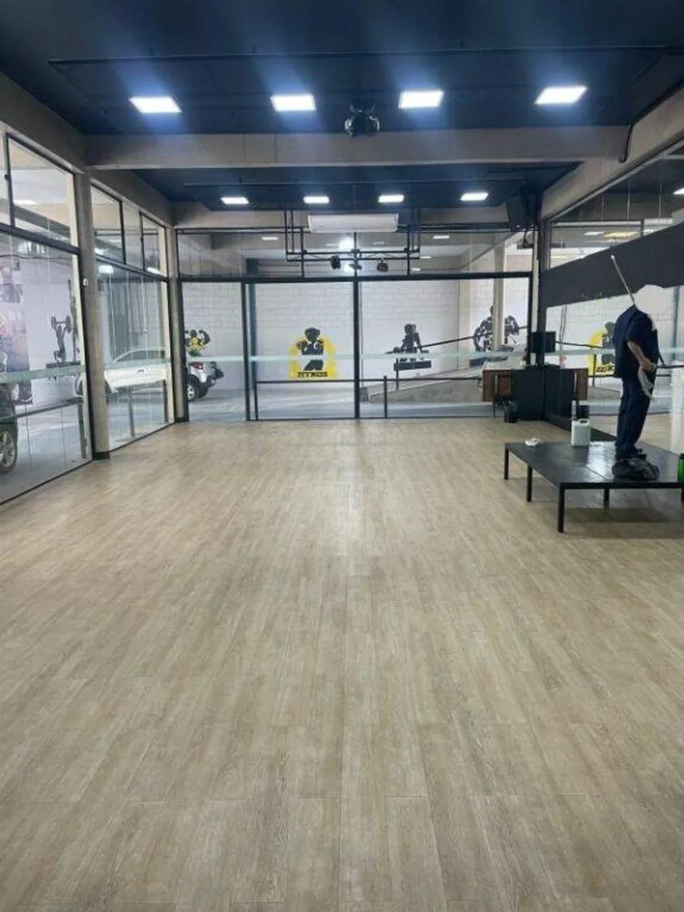 Prédio Comercial à Venda em Santo André (Paraíso)  2 andares, 1 elevador, 40 vagas - Foto 11