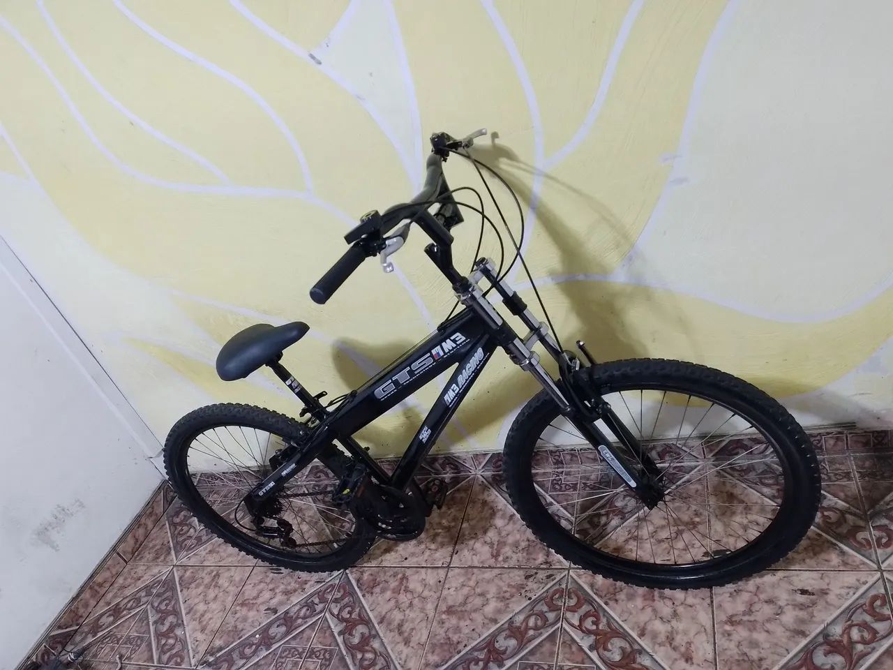 Bicicleta aro 26 - Foto 2