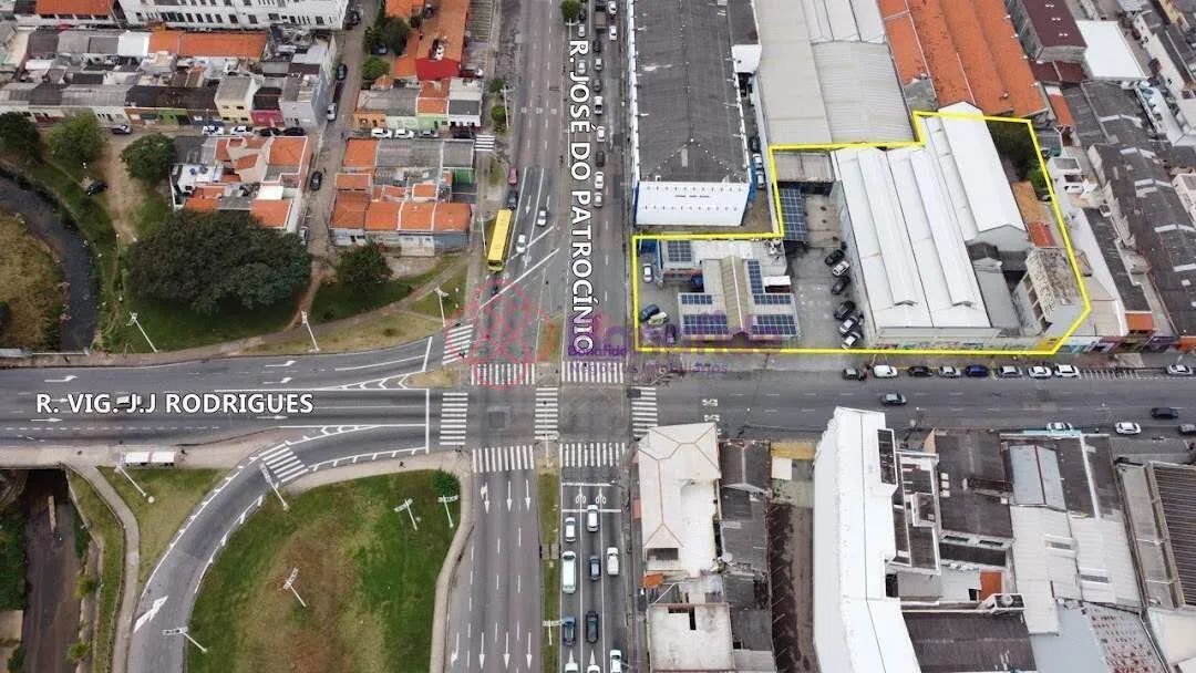 Área Comercial à venda, Centro, Jundiaí - AR0166. - Foto 2