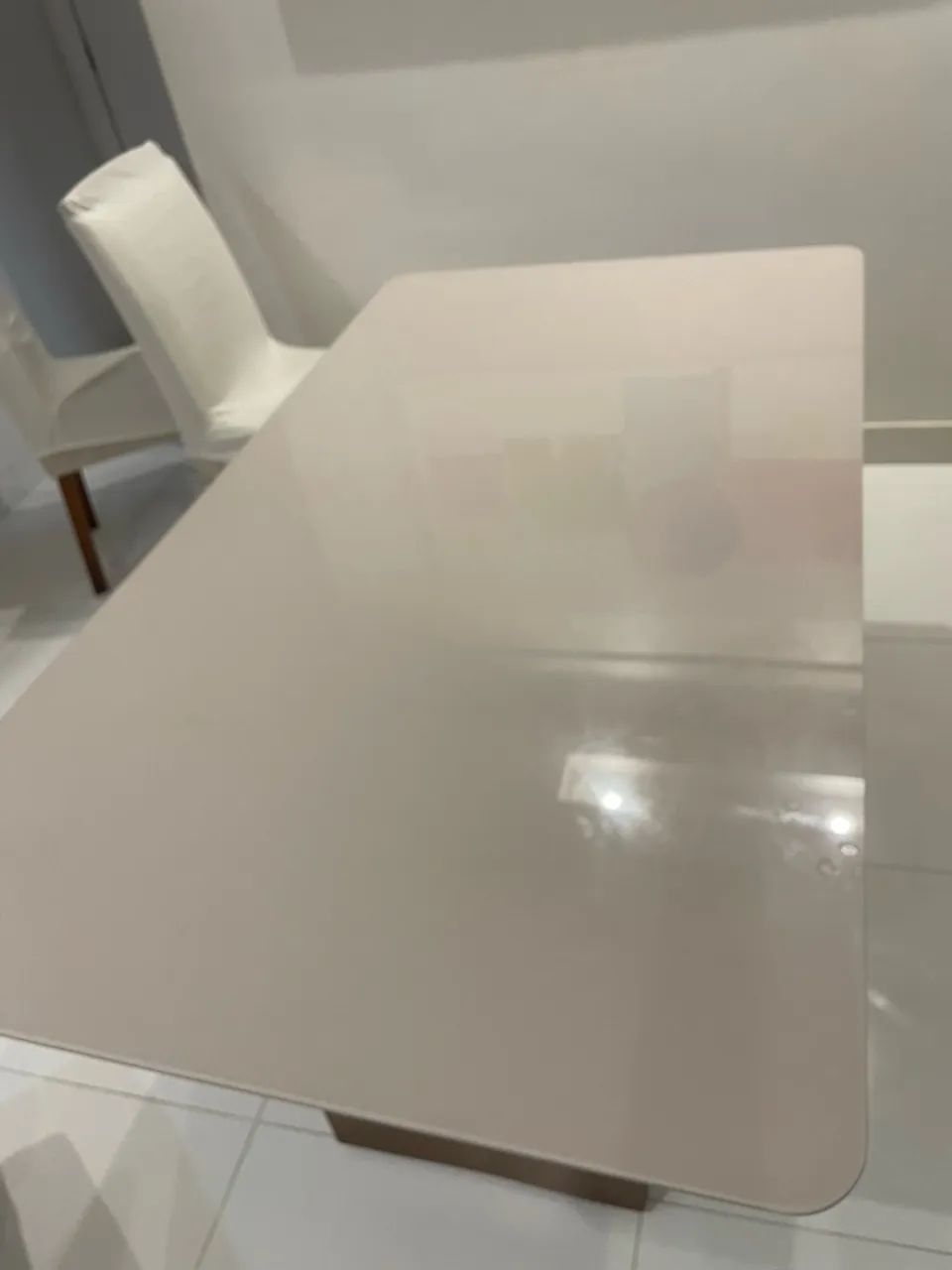 Mesa de jantar 