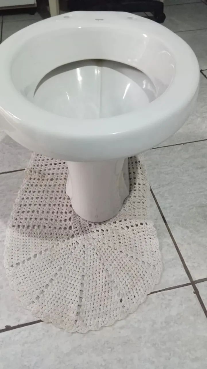 Vaso louça tanque louça - Foto 5