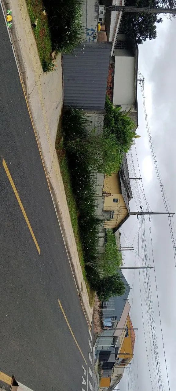 Vendo ou troco. Metade ou terreno inteiro  - Foto 4