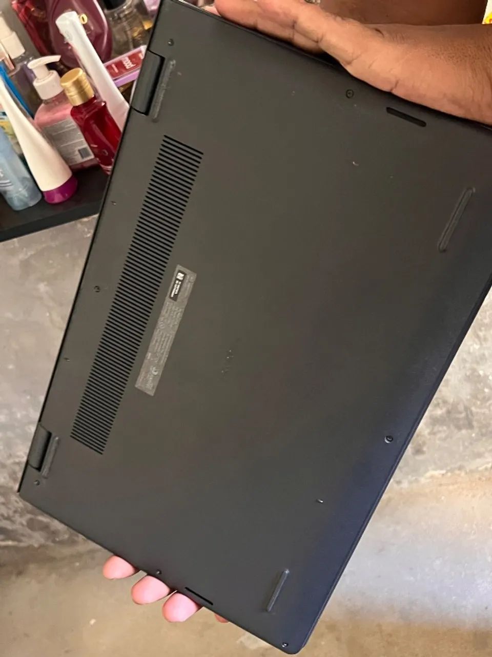 ? NOTEBOOK DELL INSPIRON 15 À VENDA! ? - Foto 5